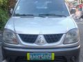 Mitsubishi Adventure 2005 for sale-0