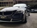 2016 Bmw Z4 2.0 twin turbo 8tkm for sale-4