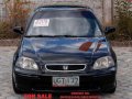 Honda Civic 1996 for sale-0