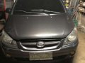 Hyundai Getz 2007 for sale-0