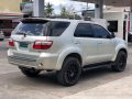 2011 Toyota Fortuner G 4x2 2.5L diesel engine for sale-5