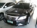 Well-maintained Toyota Camry 2013 for sale-4