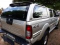 Nissan Frontier 2004 for sale-2