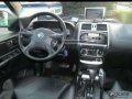 Nissan Terrano black for sale-1