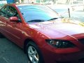Mazda 3 AT 1.6 sedan 2007 for sale-0