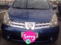 Nissan Grand Livina Model 2009 No Kalampag-8