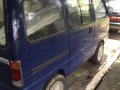 FOR SALE SUZUKI SUPER CARRY LOCAL-4