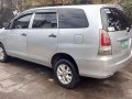 Toyota Innova 2009 E - VVTI Gas Engine for sale-7