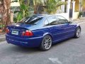 Good as new BMW 325i 2003 for sale-3