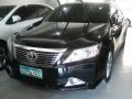 Well-maintained Toyota Camry 2013 for sale-3