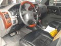 Mitsubishi Pajero 2004 model for sale-2