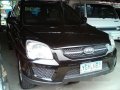 Kia Sportage 2009 for sale-0
