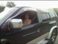 Nissan Terrano black for sale-0