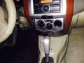 Nissan Grand Livina Model 2009 No Kalampag-5