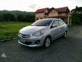 Mitsubishi Mirage 2014 GLS G4 Automatic top of the line for sale-6