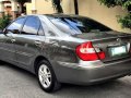 2004 Toyota Camry for sale-2