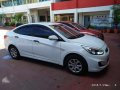 Rush sale Hyundai Accent 2017 -2