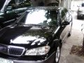 Good as new Nissan Cefiro 2005 for sale-0