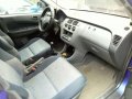 2001 Honda Hrv 4wd Super Fresh In Out. for sale-6
