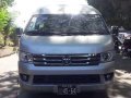 2016 FOTON VIEW TRAVELLER(Rosariocars) for sale-0