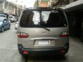 Good as new Hyundai Starex 2005 for sale-4