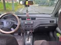 Mitsubishi Lancer 2007 GLS 1.6 A/T CVT 6 Speed-5