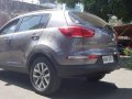 Well-kept Kia Sportage 2014 for sale-4