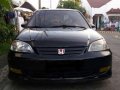 2001 Honda Civic Dimension Vtec 3 Manual for sale-7