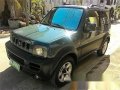 Suzuki Jimny 4x4 2008 FOR SALE -2