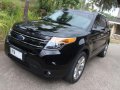 2011 Ford Explorer Limited 4x4 for sale-3