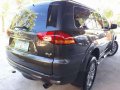 Mitsubishi Montero Sport GLS-V 2011 for Sale or Swap-8