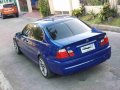 Good as new BMW 325i 2003 for sale-5