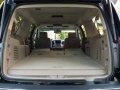 Chevrolet Suburban Ltz 2018 for sale -2