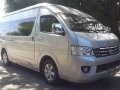 2016 FOTON VIEW TRAVELLER(Rosariocars) for sale-4