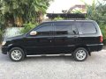 Isuzu Crosswind 2010 for sale-4