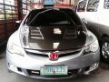 Well-maintained Honda Civic 2008 for sale-1