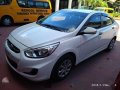 Rush sale Hyundai Accent 2017 -3