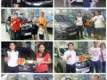 For sale 2018 Honda 45K City 29K Brio Low Down BRV CRV Mobilio Civic Jazz HRV Amaze-2