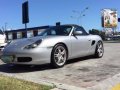 Good as new Porsche Boxster 2002 for sale-1