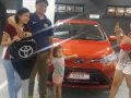 Brand new TOYOTA VIOS 1.3 E 2017 for sale-2