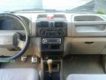Mitsubishi Adventure 2005 for sale-1