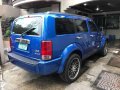 RUSH SALE!!! 2009 Dodge Nitro 4x4-2