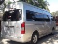 2016 FOTON VIEW TRAVELLER(Rosariocars) for sale-2