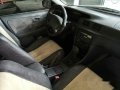Well-kept Toyota Camry 1997 for sale-1