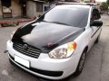 Hyundai Accent 2010 for sale-5