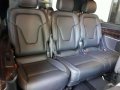 For Sale/Swap 2017 Mercedes Benz V220D-1