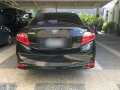 2017 Toyota Vios e manual for sale-2