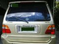 For sale Toyota Revo matic 2004-2