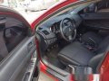 2013 Mitsubishi Lancer EX model GTA Body Manual Transmission-4