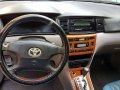 2001 Toyota Corolla Altis 1.8G Automatic for sale-7